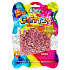 Joker Slimy Glitzi Slime Pink, Sterne 120 g