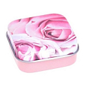 Esprit Provence Rose Marseille Toilettenseife in einem Blatt von 25 g