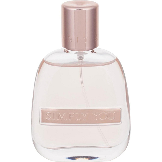 Esprit Simply You for Her parfümiertes Wasser 20 ml
