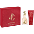 Jimmy Choo I Want Choo Eau de Parfum für Frauen 60 ml + Körperlotion 100 ml, Geschenkset für Frauen