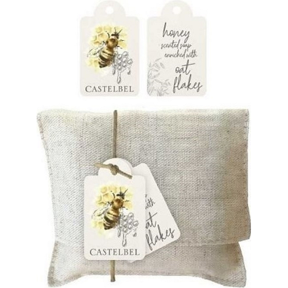 Castelbel Med Luxus-Toilettenseife 150 g