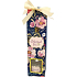 Nekupto Cozy Home Rest Heals Diffusor mit Stäbchen 100 ml
