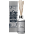 Tesori d'Oriente Muschio Bianco Aroma Diffusor mit Rattanstäbchen, 200 ml