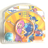EP Line Lazy Town Mini-Basketball-Set mit Ball, empfohlen ab 3 Jahren