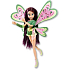 EP Line Winx Believix Roxy Puppe mit Glitzerflügeln 25 cm, empfohlen ab 3 Jahren