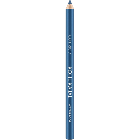Catrice Kohl Kajal wasserfester Augenstift 060 Classy Blue-y Navy 0,78 g