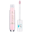 Essence Extreme Care Feuchtigkeitsspendender Lippenbalsam und Gloss 01 Baby Rose 5 ml