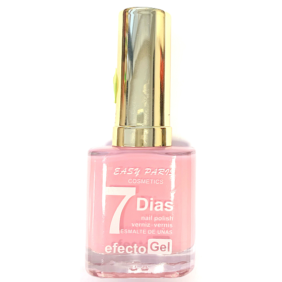 Mein 7Dias Efecto Gel-Nagellack Nr. 83 13 ml