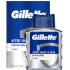Gillette Revitalizing Sea Mist Aftershave für Männer 100 ml