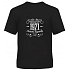 Albi Humorvolles T-shirt Limitierte Auflage 1971, Herrengröße XXL