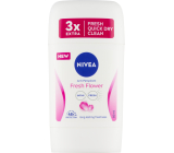 Nivea Fresh Flower Antitranspirant, 50 ml