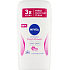 Nivea Fresh Flower Antitranspirant, 50 ml
