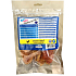 KidDog Hühnerbrust Soft Hühnerbrust, weiches Fleisch Leckerli für Hunde 250 g