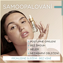 Garnier Ambre Solaire Natural Bronzer Selbstbräuner Gesichtstropfen 30 ml