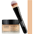 Korff Cure Make Up Creme-Make-up mit Lifting-Effekt 03 Noix 30 ml