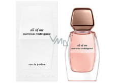 Narciso Rodriguez All Of Me Eau de Parfum für Frauen 50 ml