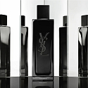 Yves Saint Laurent MYSLF Parfüm Wasser nachfüllbarer Flakon für Männer 40 ml