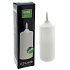 Home Decor Weiße LED Kerze HD-104 14,5 cm
