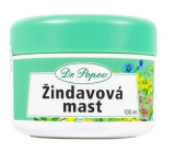 Dr. Popov Zindava Salbe Prävention in der Pflege des Analbereichs und atopisches Ekzem 100 ml