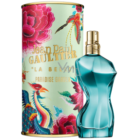 Jean Paul Gaultier La Belle Paradise Garden Eau de Parfum für Frauen 30 ml