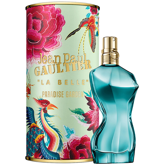 Jean Paul Gaultier La Belle Paradise Garden Eau de Parfum für Frauen 30 ml