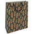 Nekupto Geschenk Kraftbeutel 37 x 28 x 10 cm Federn