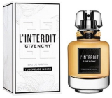 Givenchy L'Interdit Tubereuse Noire Eau de Parfum für Frauen 50 ml