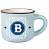Albi Espresso Becher - Buchstabe B 45 ml