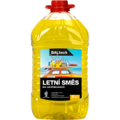 BALTECH Sommerfüller für Scheibenwischer, 3 l