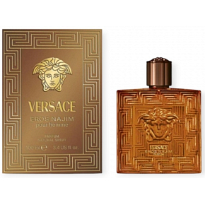 Versace Eros Najim Parfüm für Männer 100 ml