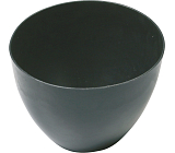 Spokar Gipsbecher konisch