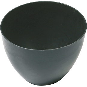 Spokar Gipsbecher konisch