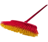 Vileda Garden 2in1 Außenbesen