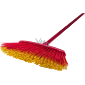 Vileda Garden 2in1 Außenbesen