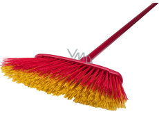 Vileda Garden 2v1 venkovní smeták