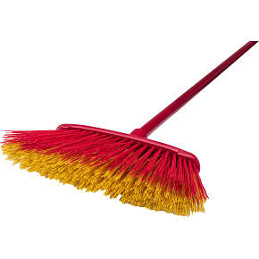 Vileda Garden 2in1 Außenbesen