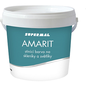 Supermal Amarit zur Beschattung von Gewächshäusern 1 kg