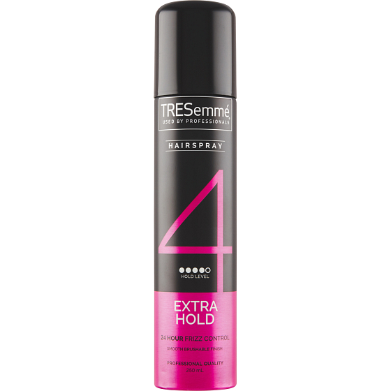 TRESemmé Haarspray Extra Hold, 250 ml