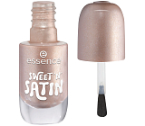Essence Nagellack Gel Nail Colour 43 Sweet 'N' Satin, 8 ml