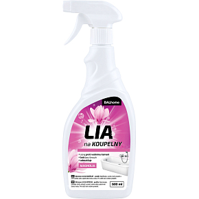 Balhome Lia na koupelny Magnolia, 500 ml