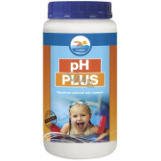 Probazen pH Plus 1,2 kg Vorbereitung für die Wasseraufbereitung in Schwimmbädern