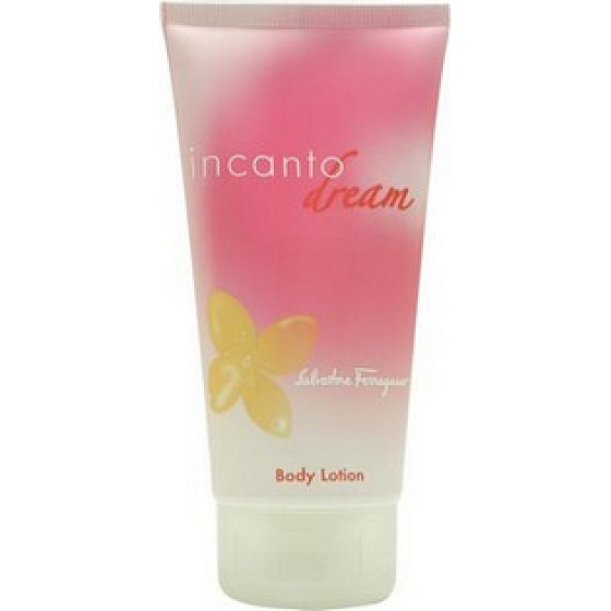 Salvatore Ferragamo Incanto Dream Körperlotion 150 ml