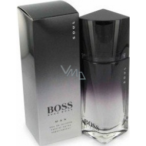 Hugo Boss Boss Soul Eau de Toilette für Männer 30 ml