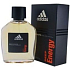 Adidas Deep Energy Eau de Toilette für Männer 50 ml