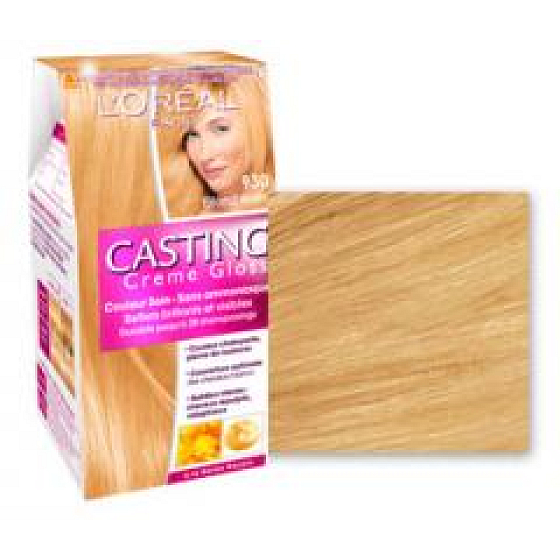 Loreal Paris Casting Creme Gloss Haarfarbe 930 Goldblond