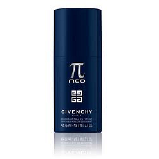 Givenchy Pi Neo Deo-Stick zum Aufrollen für Herren 75 ml