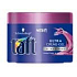 Taft Ultra Silk Touch Ultra starkes Fixierungscreme-Haargel 150 ml
