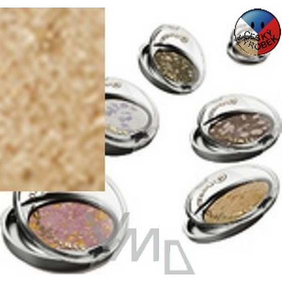 Dermacol Preference Lidschatten Lidschatten 04 3 g
