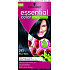 Schwarzkopf Essential Color lang anhaltende Haarfarbe 285 Blau-Schwarz