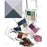 Miss Sports Quatro Eyeshadow 401 für Blue Eyes